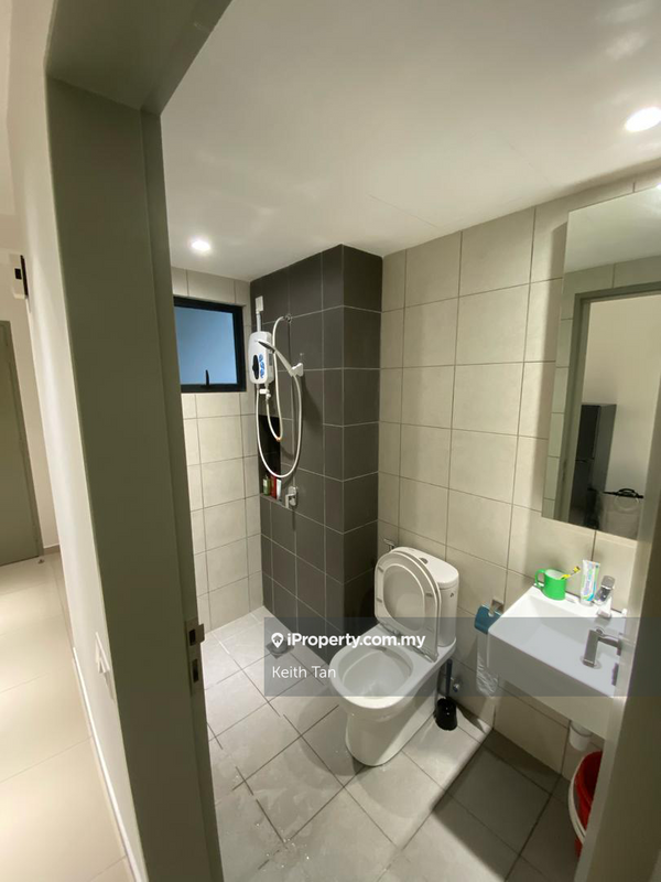 Residensi Servis untuk Disewa di D'Vervain oleh Keith Tan - iProperty.com.my