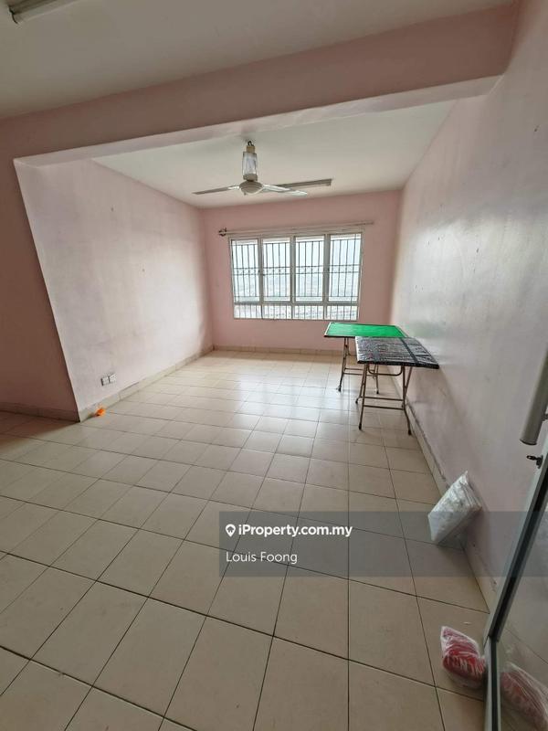 For Sale - Plaza Metro Prima