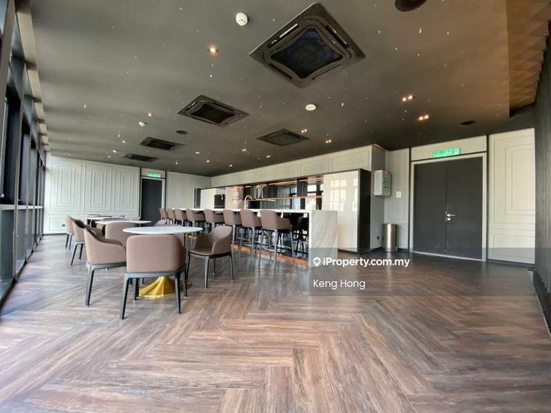 Kondominium untuk Disewa di ALIX Residences oleh Keng Hong - Interior - iProperty.com.my
