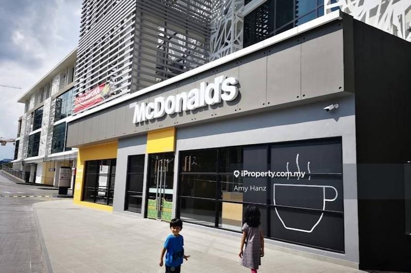 Pejabat-Runcit untuk Dijual di Putrajaya, Putrajaya oleh Amy Hanz - iProperty.com.my