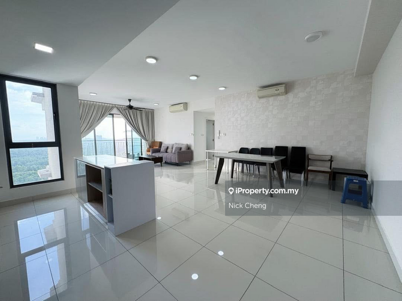 Kondominium untuk Dijual di Teega Residences oleh Nick Cheng - iProperty.com.my