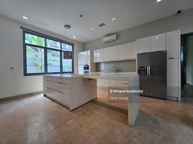 Bungalow House for Sale in THE RESIDENCE Bungalow, MONT KIARA, Mont Kiara by Silver Leong - iProperty.com.my