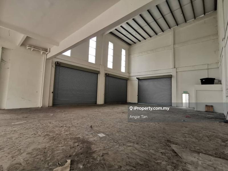 For Sale - Aman Perdana, Klang