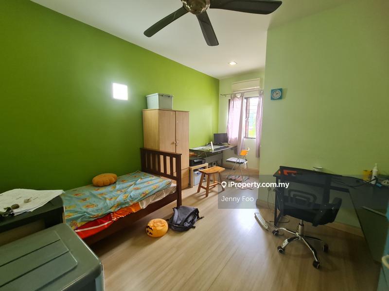 Rumah Berangkai 2 Tingkat untuk Dijual di Cahaya Spk, Shah Alam oleh Jia Xiao, Foo - iProperty.com.my