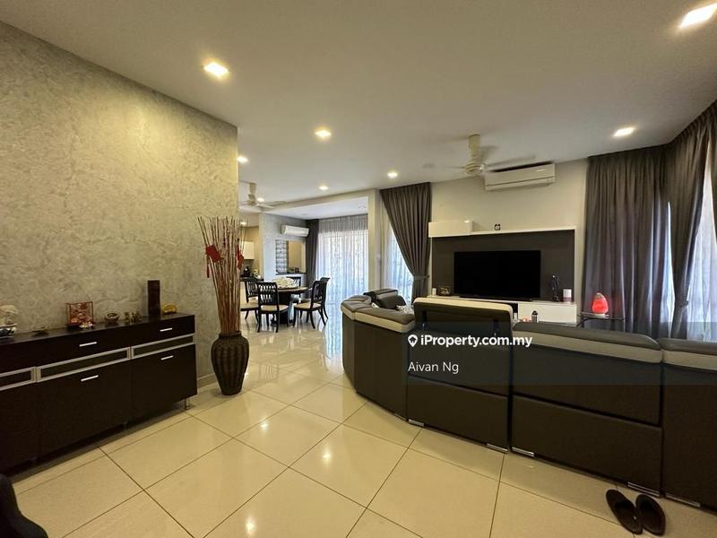 Semi-Detached House for Sale in Goodview Residence, Bandar Sungai Long by Aivan Ng - iProperty.com.my