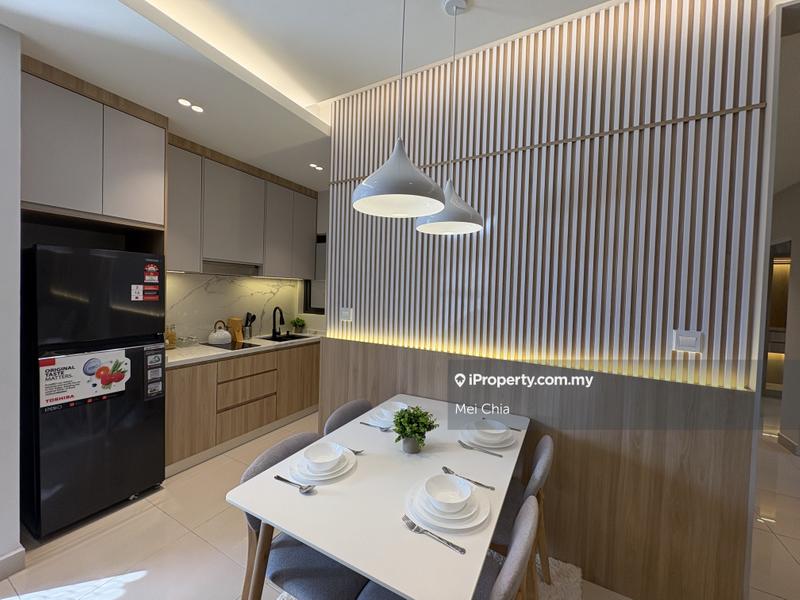 For Sale - Temasya Prisma