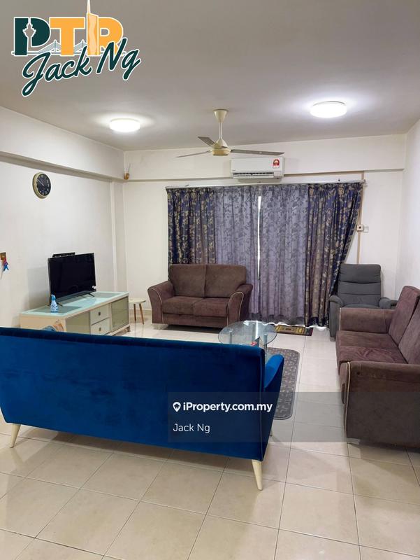 For Rent - Sea View Tower