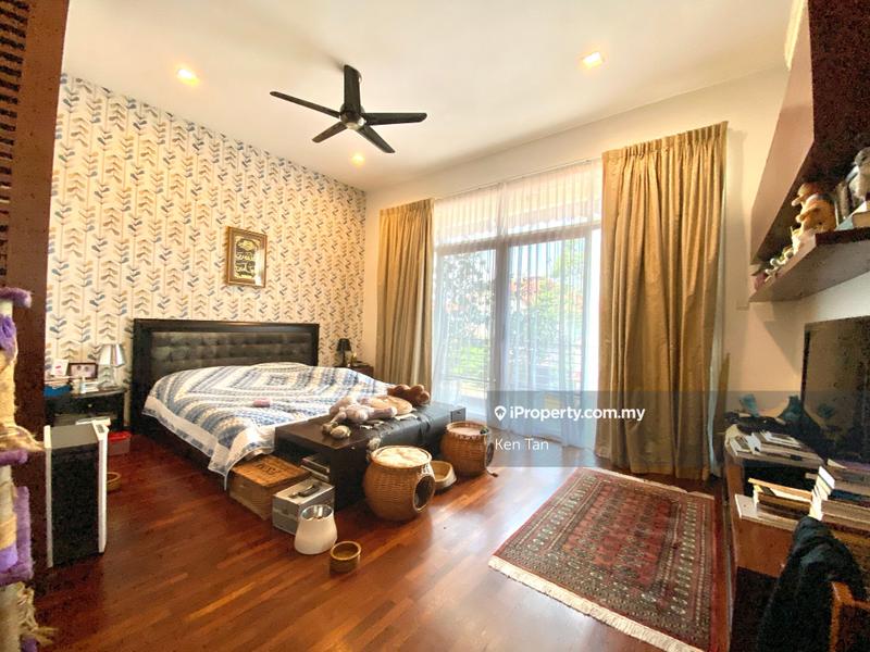 Semi-Detached House for Sale in MapleWood Saujana, Ara Damansara, Saujana by Ken Tan - iProperty.com.my