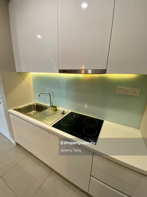 Service Residence for Sale in TTDI Ascencia by Jeremy Tang - iProperty.com.my