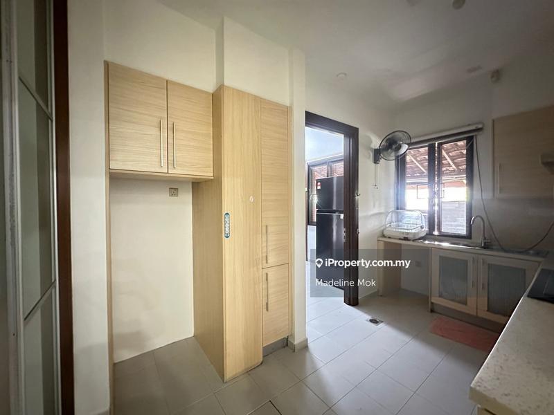 Bungalow House untuk Dijual di Damansara Idaman, Petaling Jaya oleh Madeline Mok - iProperty.com.my
