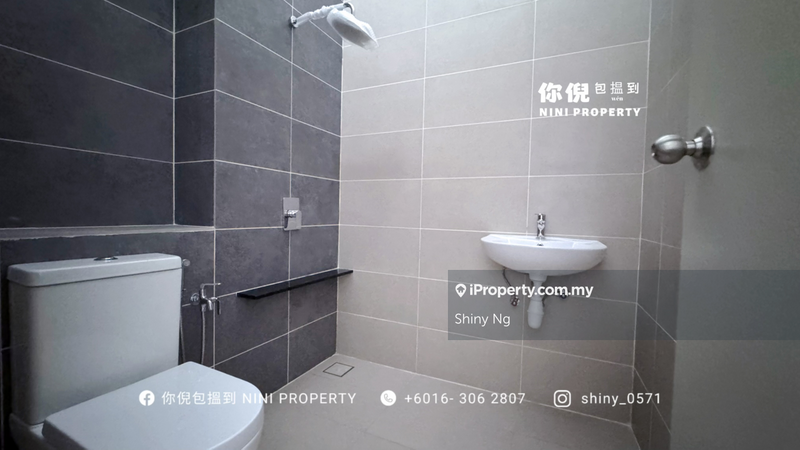 Rumah Berangkai 2 Tingkat untuk Dijual di Setia Indah 9, Setia Alam oleh Shiny Ng - iProperty.com.my