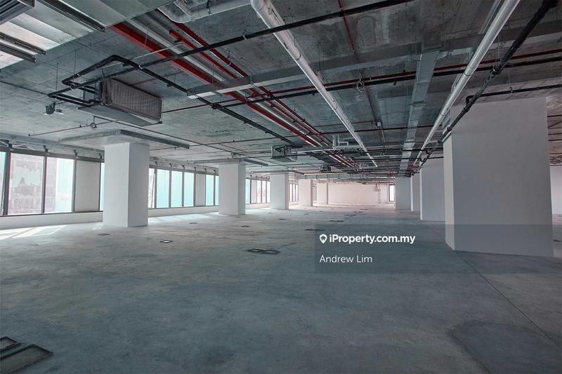 Office for Rent in Bukit Bintang, KL City Centre by Andrew Lim - iProperty.com.my