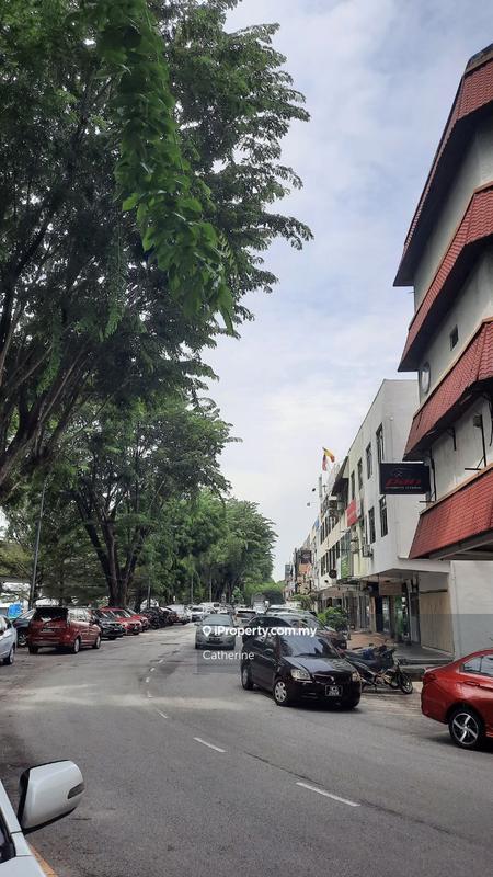 Kedai untuk Disewa di SS15 Subang Jaya, Subang Jaya oleh Catherine - iProperty.com.my