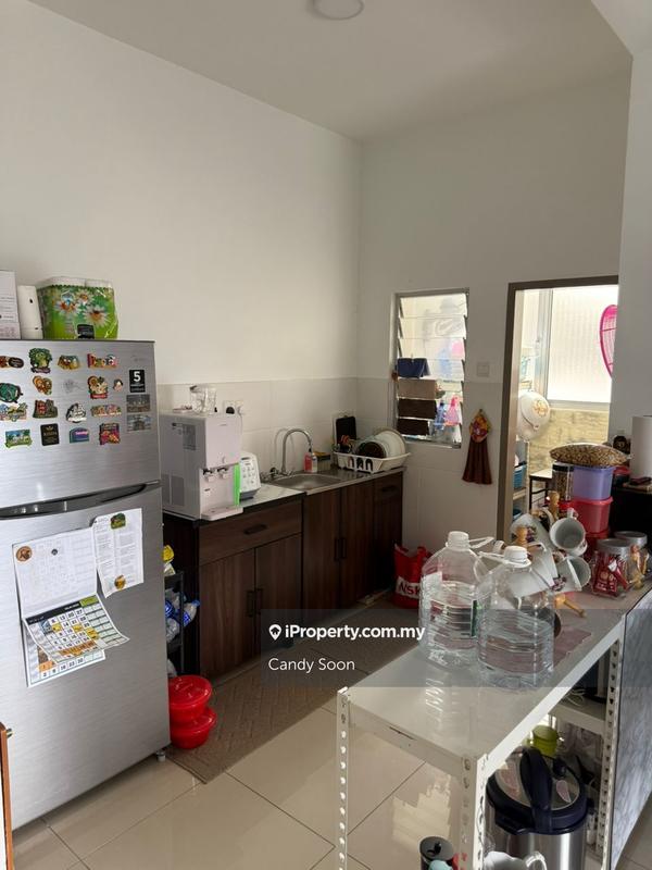 Kondominium untuk Dijual di Platinum Splendor Residence oleh Candy Soon - iProperty.com.my