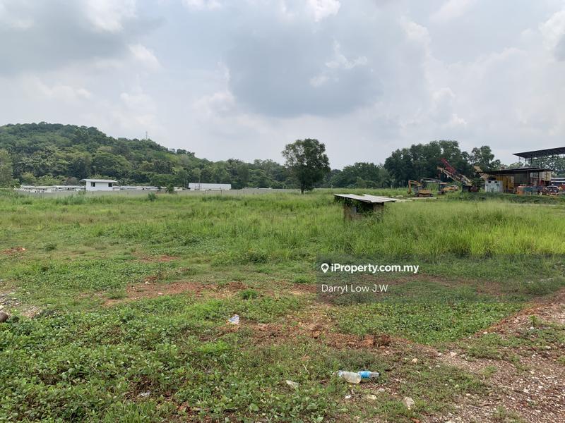 Tanah Perindustrian untuk Disewa di Serdang, Seri Kembangan oleh Darryl Low J.W - iProperty.com.my