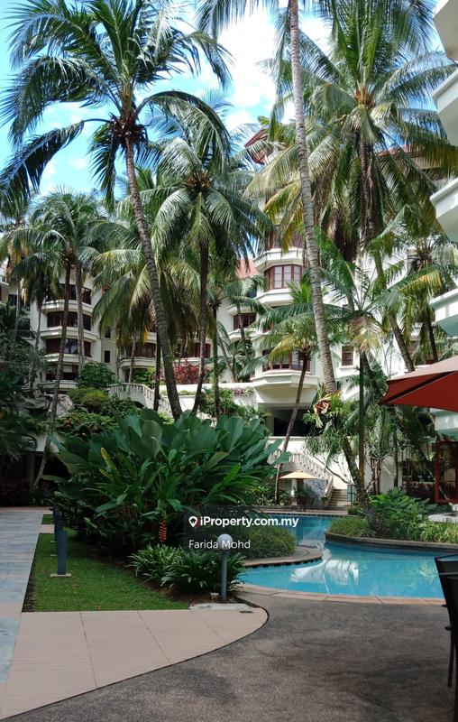 Kondominium untuk Dijual di Seri Duta II oleh Farida Mohd - iProperty.com.my