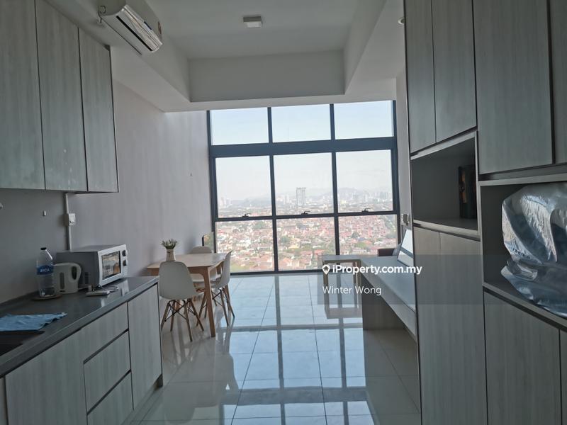 For Rent - Icon City