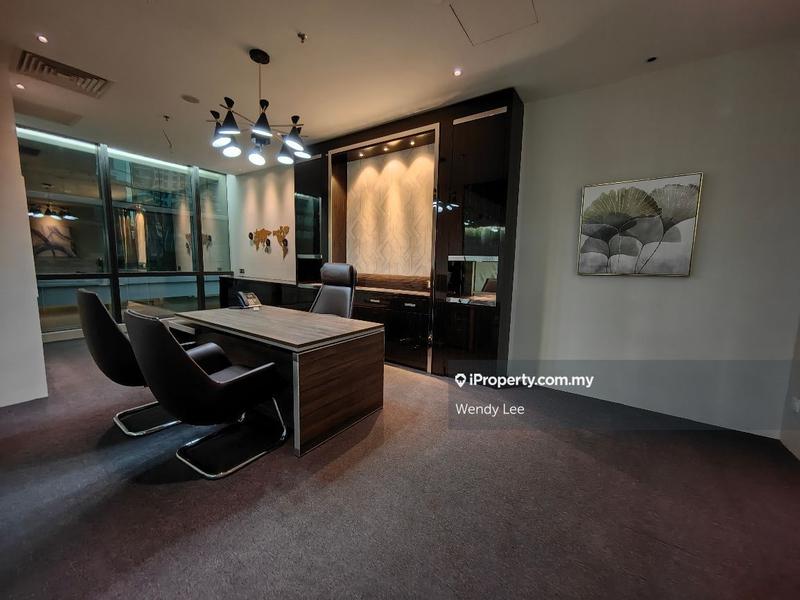 Office for Rent in Bangsar South, Kampung Kerinchi (Bangsar South) by Wendy Lee - iProperty.com.my