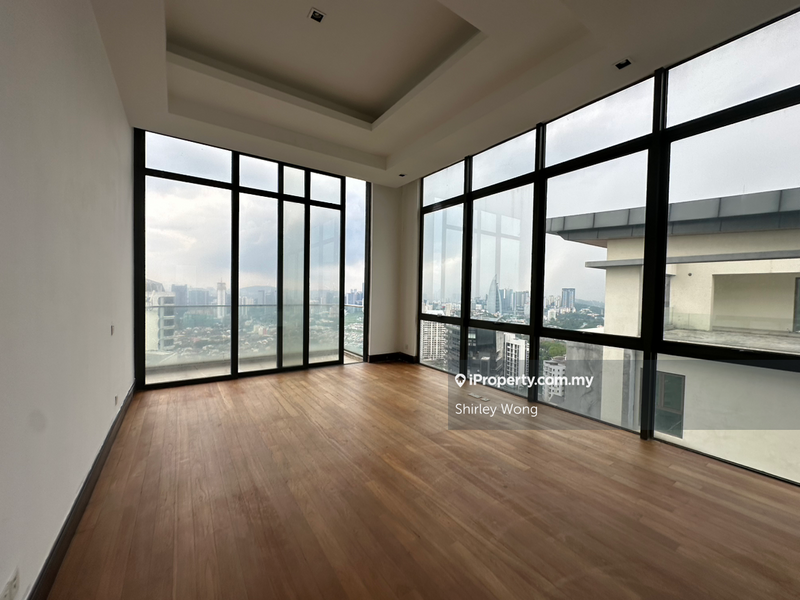 Kediaman Servis untuk Dijual di Ken Bangsar oleh Shirley Wong - iProperty.com.my