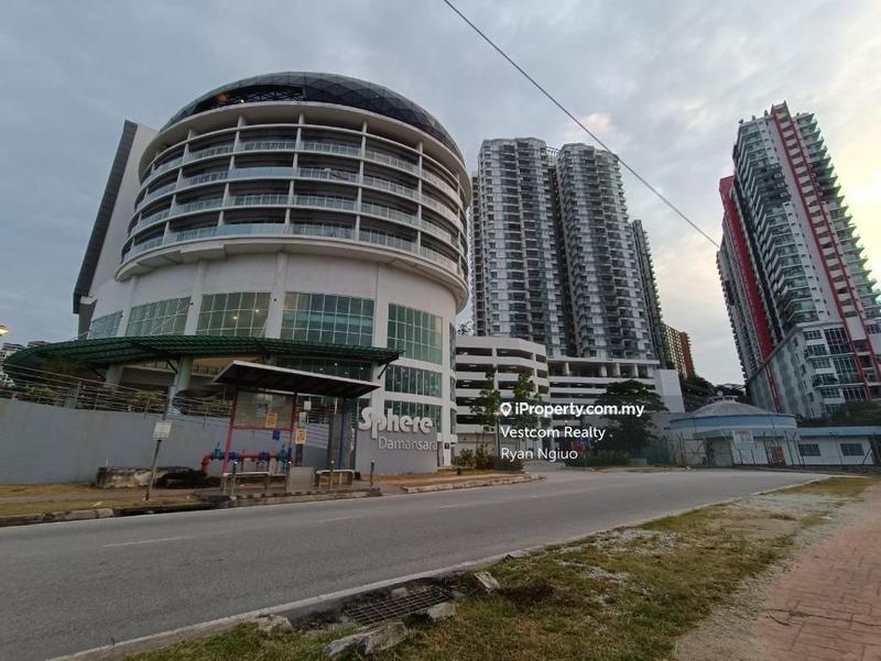 Kondominium untuk Dijual di Sphere Damansara oleh Ryan Ngiuo - iProperty.com.my