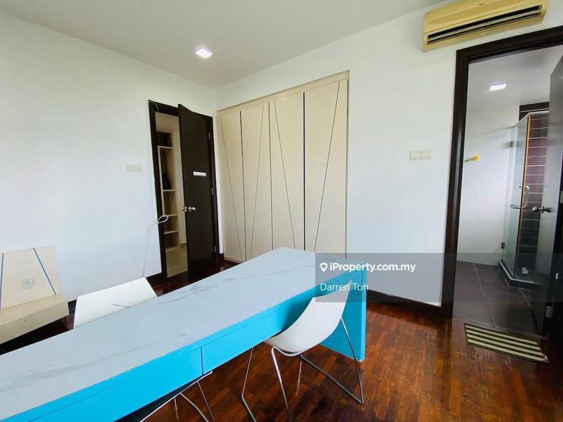 Condominium for Rent in Puteri Palma Condominiums by Darren Toh - iProperty.com.my
