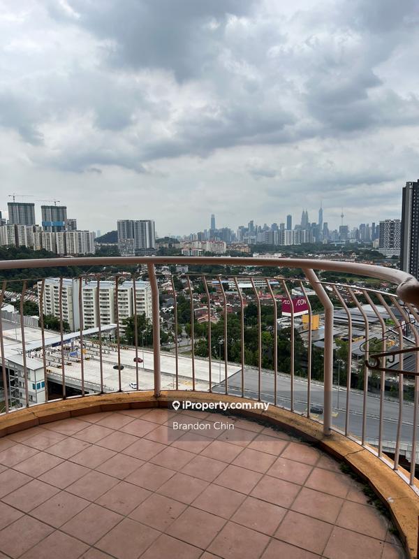 Kondominium untuk Dijual di Wangsa Metroview oleh Brandon Chin - iProperty.com.my