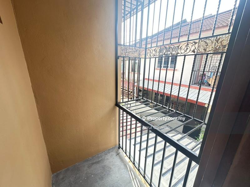 2-storey Terraced House for Sale in Taman Desa Orkid, Senawang by Azrul Othman - iProperty.com.my