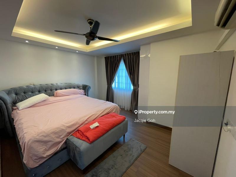 For Sale - Prima Setapak Condominium