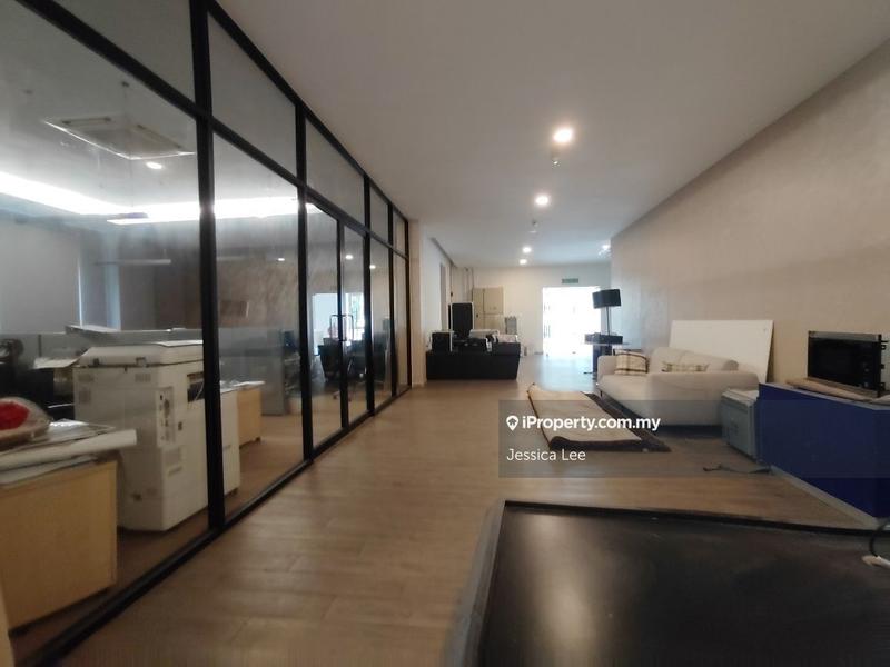 For Rent - Jalan Ampang, KLCC