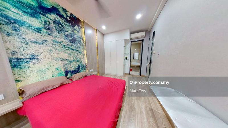 Service Residence for Sale in South View by Matt Tew - iProperty.com.my