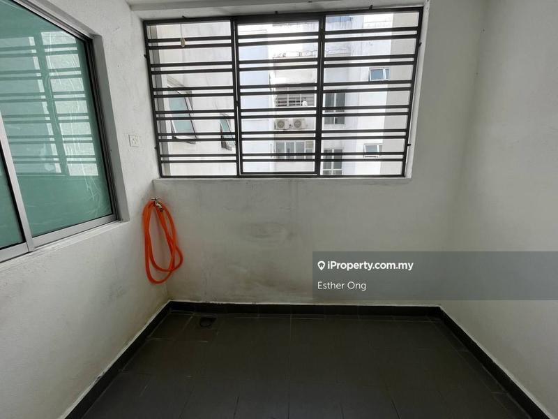 Kondominium untuk Dijual di Spring Avenue (Kuchai Damai) oleh Esther Ong - iProperty.com.my