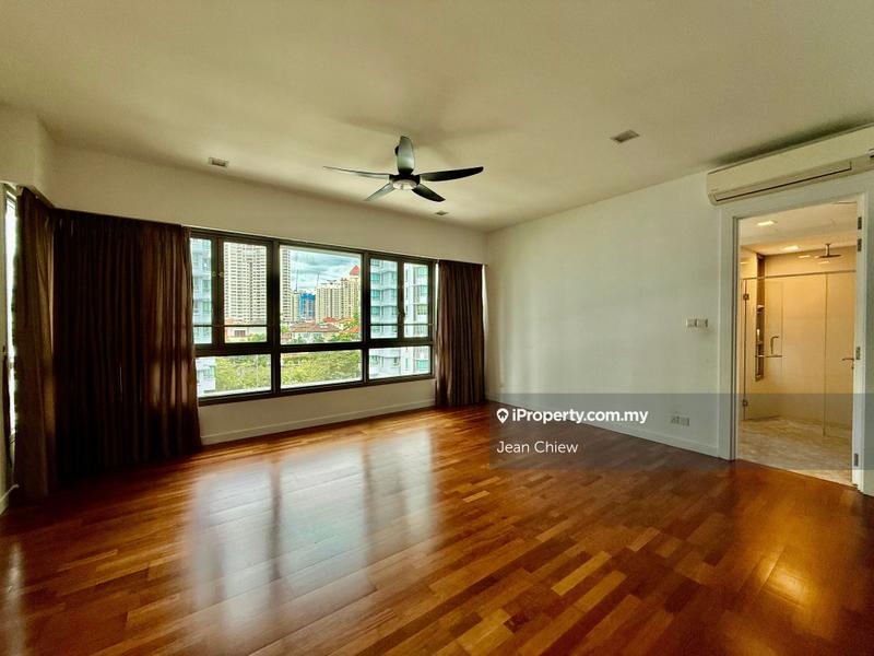 For Rent - Seni Mont Kiara
