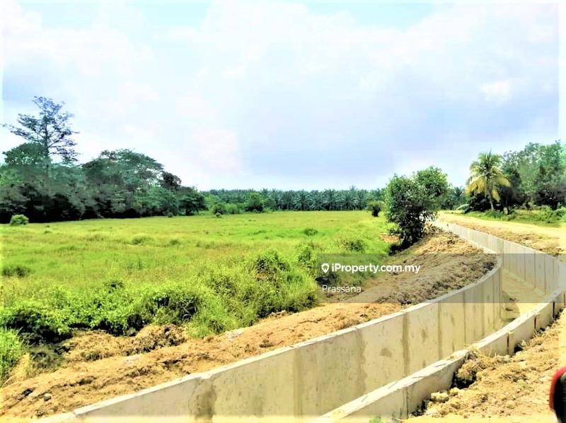 Tanah Komersial untuk Dijual di Penaga, Butterworth oleh Prassana - iProperty.com.my