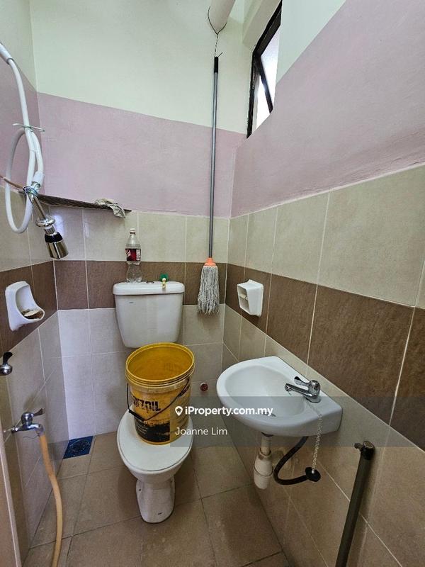 Pangsapuri untuk Dijual di Rakyat Sungai Putat oleh Joanne Lim - iProperty.com.my