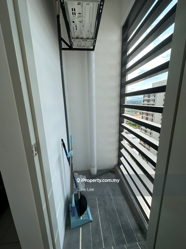 Service Residence for Rent in Horizon Suites by Luke Lee - iProperty.com.my
