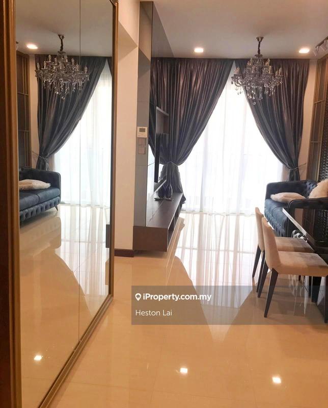 Service Residence for Rent in Puteri Cove Residences by Heston Lai - iProperty.com.my