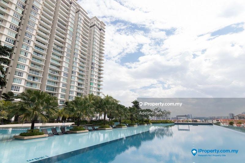 Condominium for Sale in Le Yuan Residence by Adeline Teh - iProperty.com.my