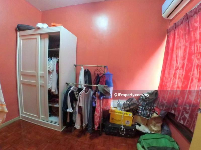 Apartment for Sale in Pangsapuri Bayu by Bonie Tan - iProperty.com.my