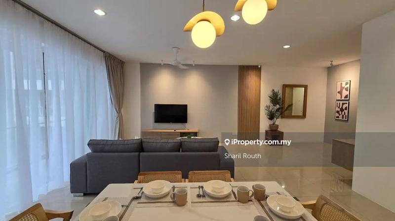 Condominium for Sale in Menara Bintang Goldhill by Sharil Routh - iProperty.com.my