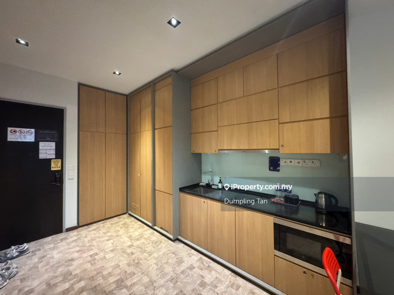 Kediaman Servis untuk Disewa di Expressionz Professional Suites oleh Dumpling Tan - iProperty.com.my