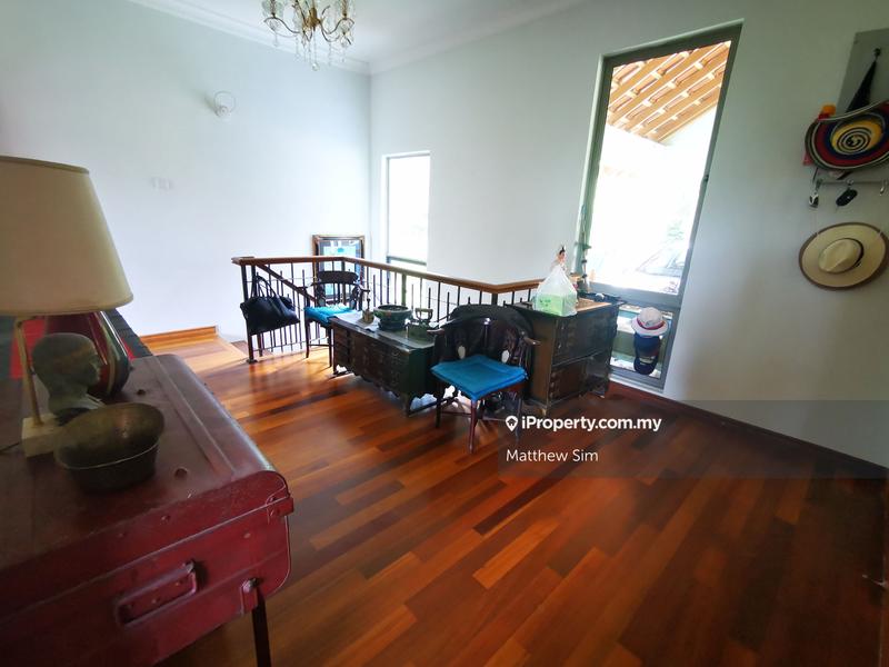 Bungalow House for Sale in Bukit Tinggi, Bentong by Matthew Sim - iProperty.com.my