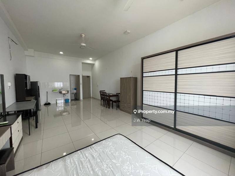 For Rent - Vue Residences