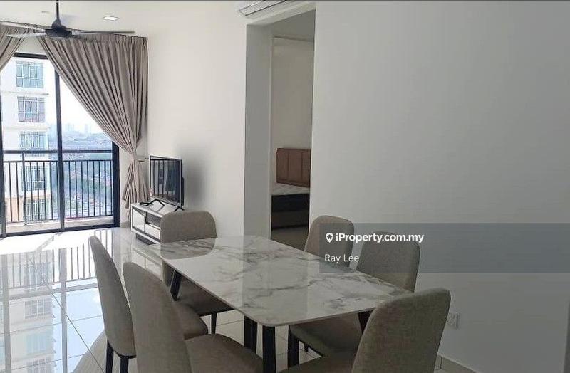 Service Residence untuk Disewa di Kenwingston Skylofts oleh Ray Lee - iProperty.com.my