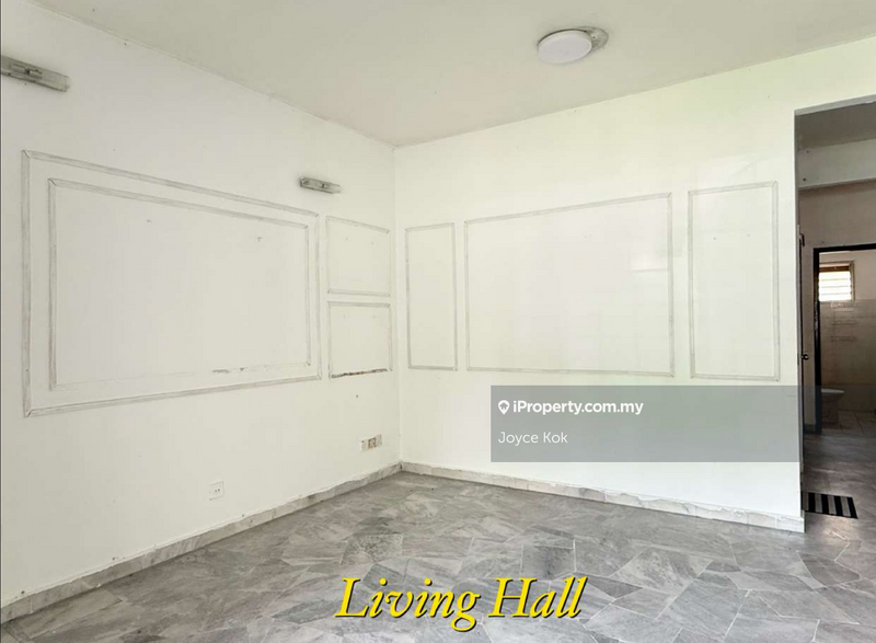 2-storey Terraced House for Sale in Usj 11, Subang Jaya by Joyce Kok - iProperty.com.my