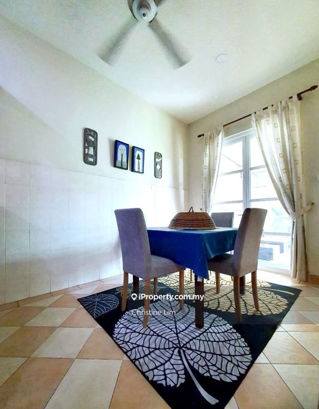 Rumah Berkembar untuk Dijual di Tropicana, Petaling Jaya oleh Christine Lim - iProperty.com.my