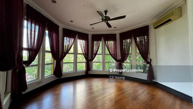 Banglo untuk Dijual di Bangsar Hill, Bangsar oleh CF Yoong - iProperty.com.my