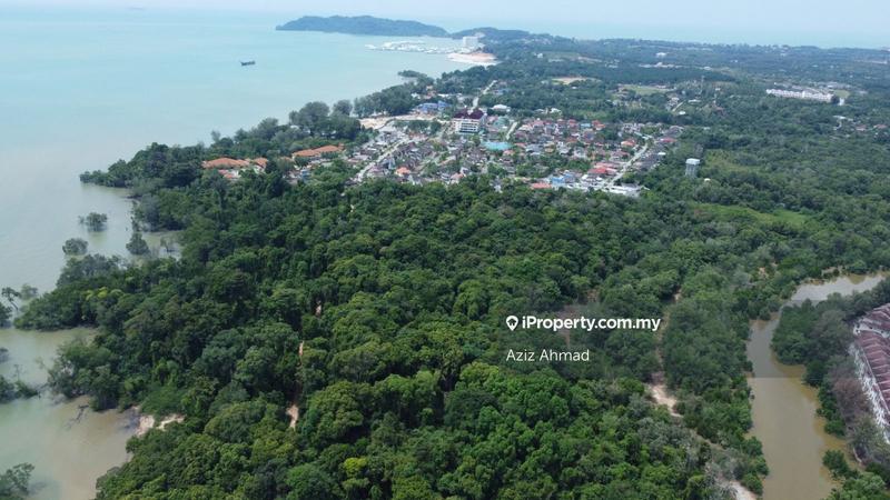 Tanah Pertanian untuk Dijual di Taman Pantai Port Dickson, Port Dickson oleh Aziz Ahmad - iProperty.com.my