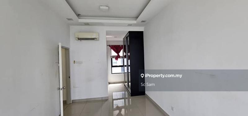 Residensi Servis untuk Dijual di i-Residence @ i-City oleh Sc Sam - iProperty.com.my
