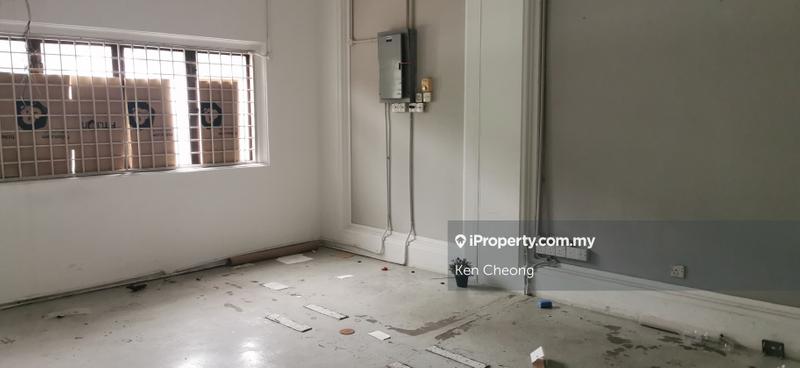 Semi-D Kilang untuk Dijual di Kota Damansara, Selangor oleh Ken Cheong - iProperty.com.my