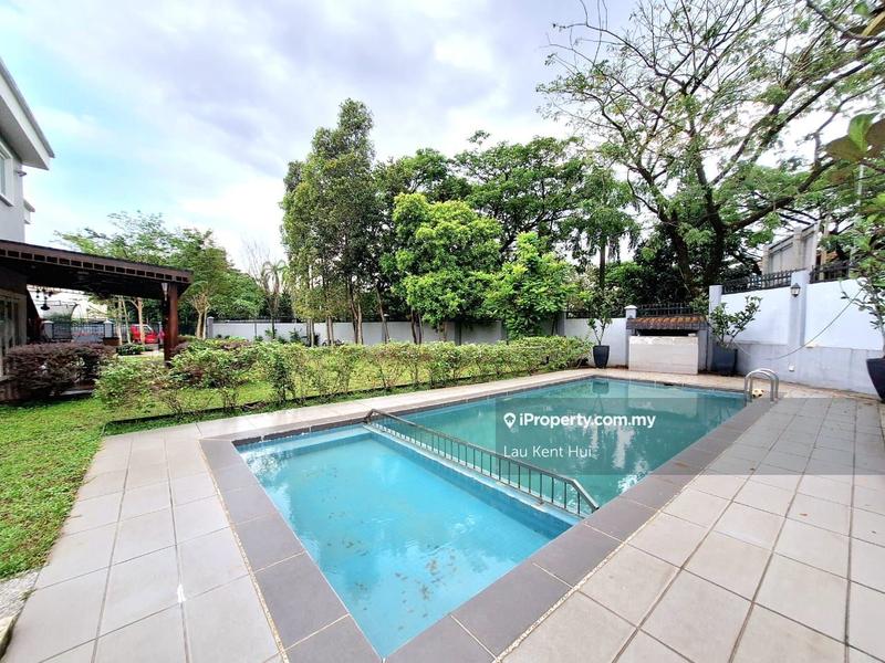 Banglo untuk Dijual di Bandar Baru Sri Petaling, Sri Petaling oleh Lau Kent Hui - iProperty.com.my